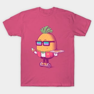 Pizza lover T-Shirt